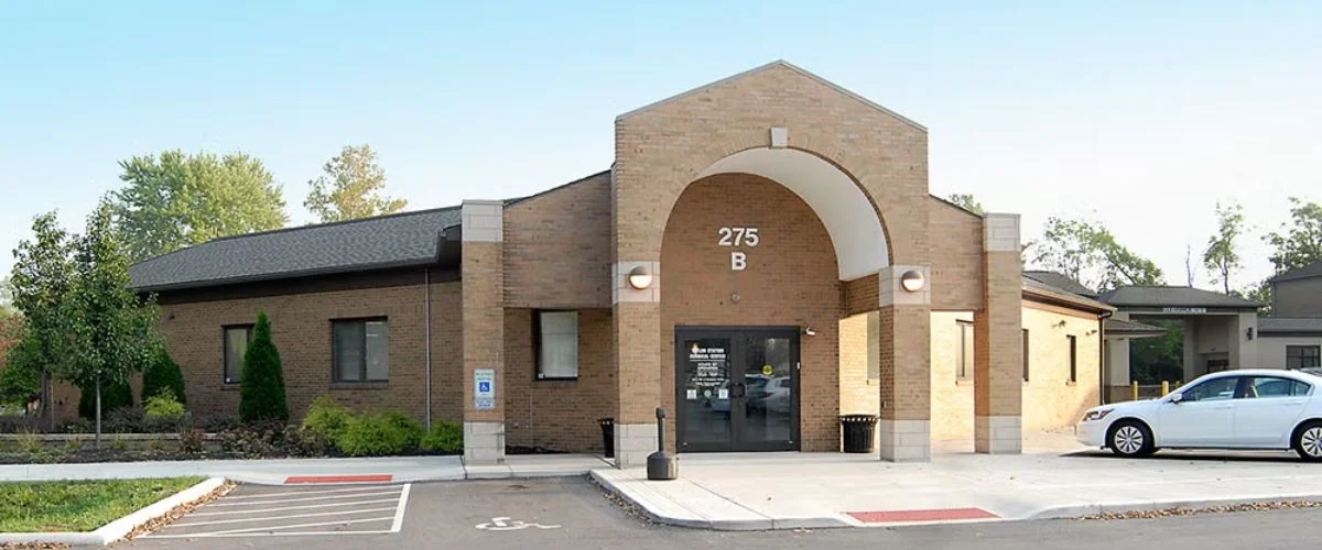 Taylor Amtrak Station, Routes & Schedule