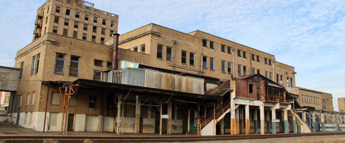 Texarkana Amtrak Station, Routes & Schedule
