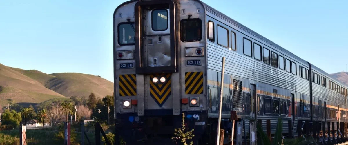 Turlock-Denair Amtrak Station, Routes & Schedule
