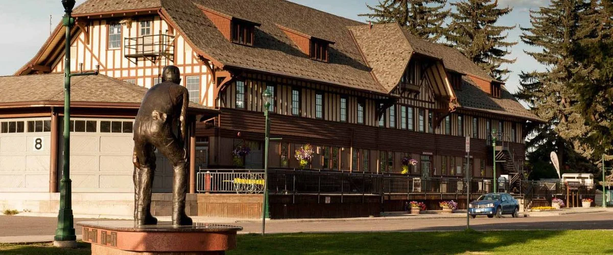 Whitefish Amtrak Station, Route & Schedule