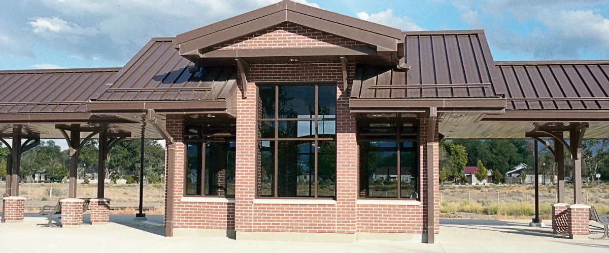 Winnemucca Amtrak Station, Route & Schedule