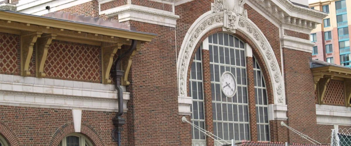 Yonkers Amtrak Station, Route & Schedule