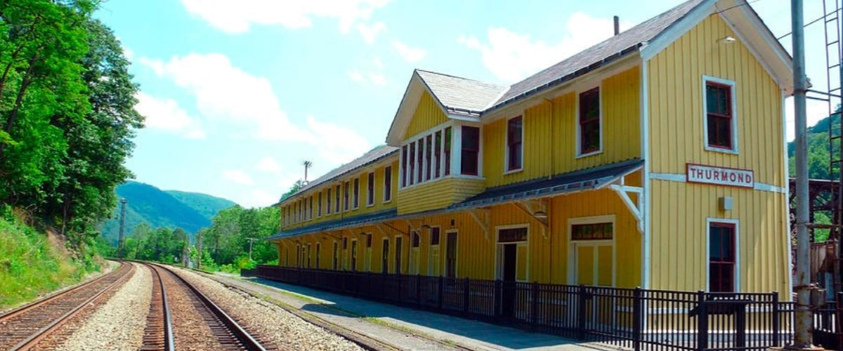 Car Rental Brady Amtrak Station