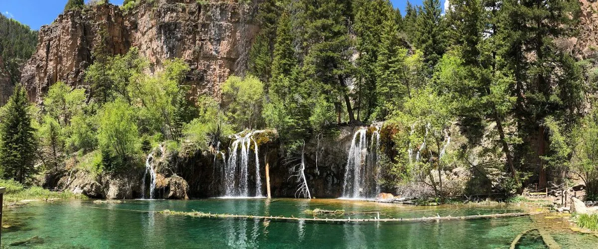 Amtrak Denver to Glenwood Springs – Complete Travel Guide