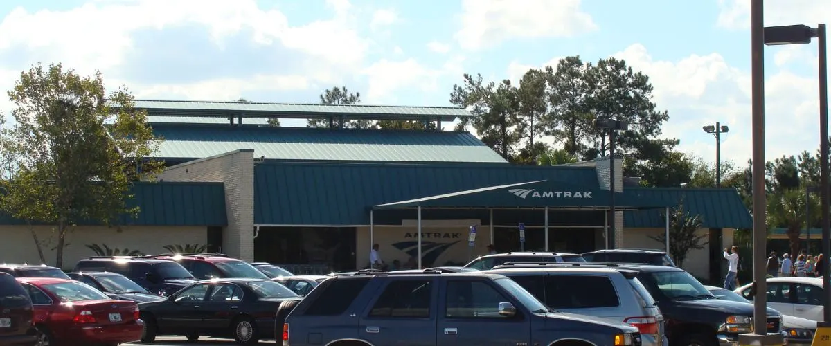 Amtrak Jacksonville, FL to Savannah, GA – Complete Travel Guide