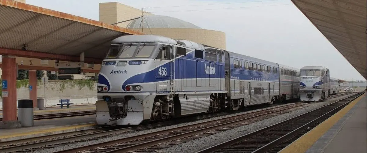 Amtrak Los Angeles to New York – Complete Travel Guide