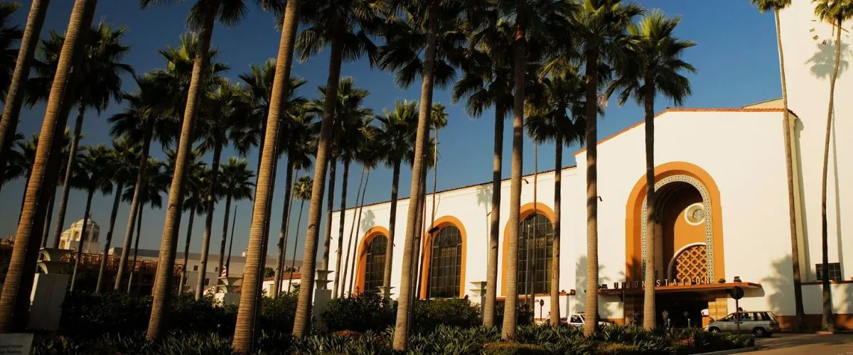 Amtrak Los Angeles to San Diego – Complete Travel Guide