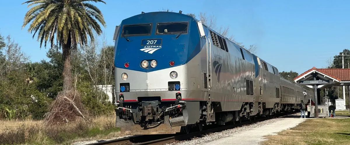 Amtrak Orlando to Miami – Complete Travel Guide