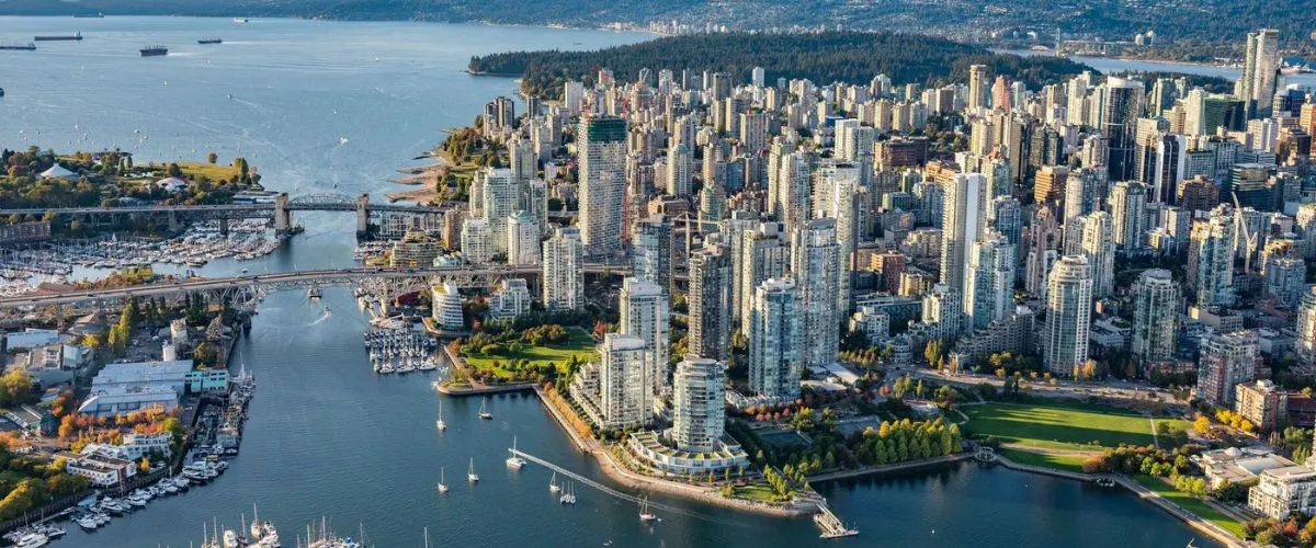 Amtrak Seattle to Vancouver – A Complete Guide