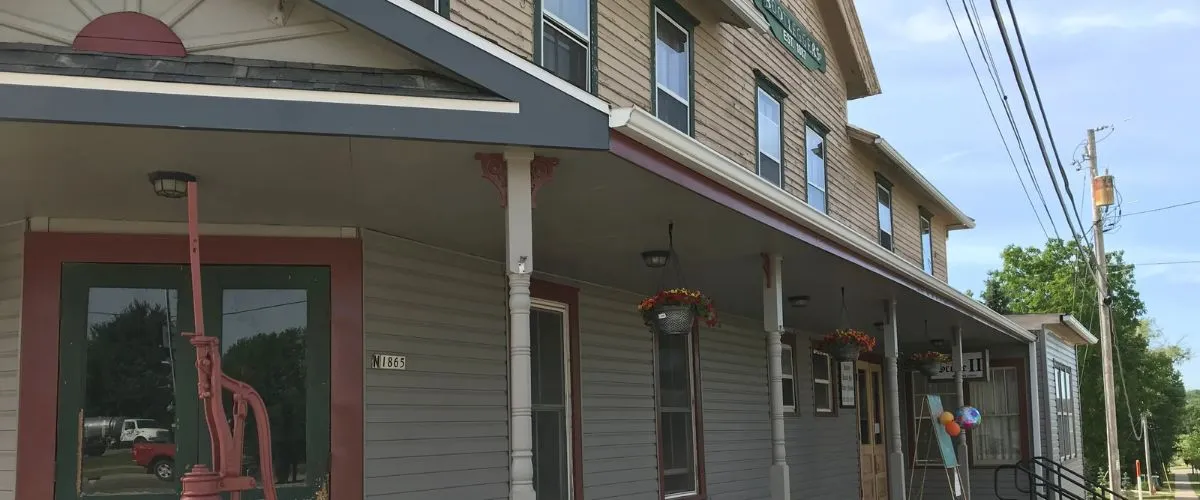 Amtrak Spartanburg Office