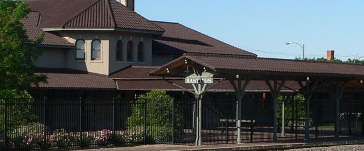 Amtrak Stations in Nebraska – Locations, Routes & Schedule