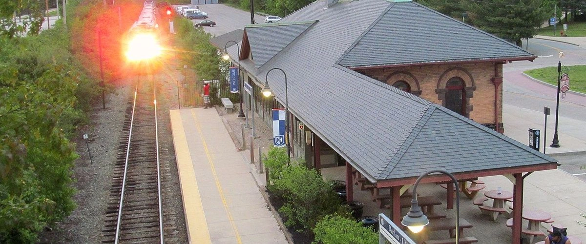 Amtrak Stations in New Hampshire – Locations, Routes & Schedule