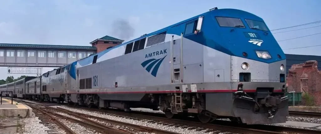 Amtrak Ticket Refund Methods