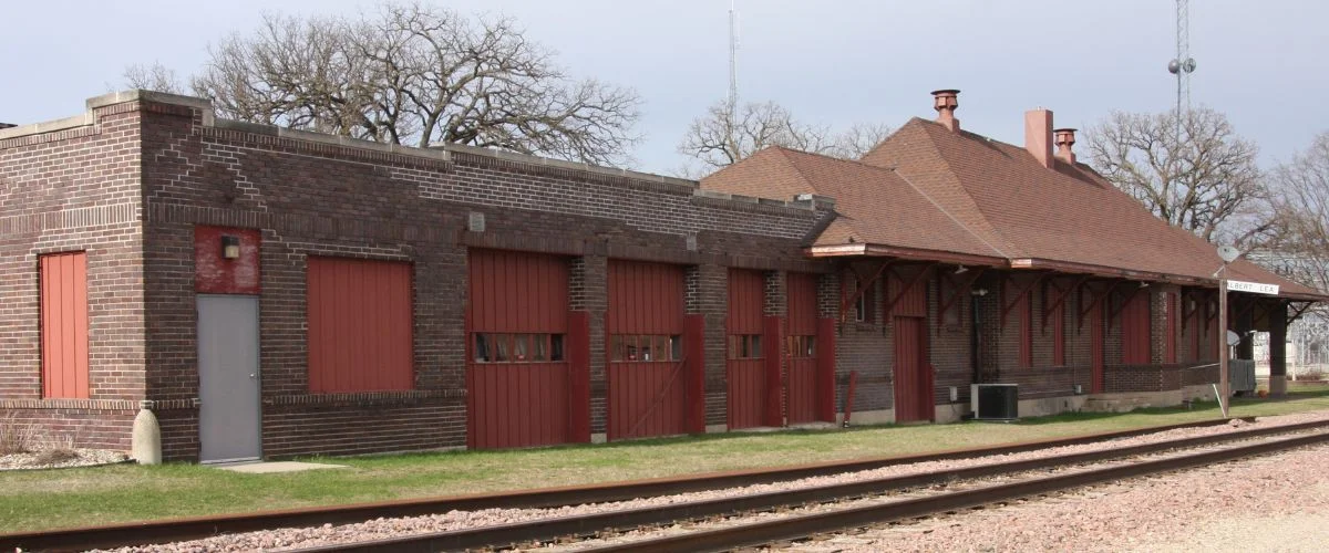Car Rental Albert Lea Amtrak Station