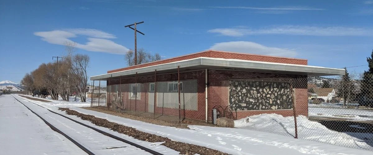 Car Rental Butte Amtrak Station