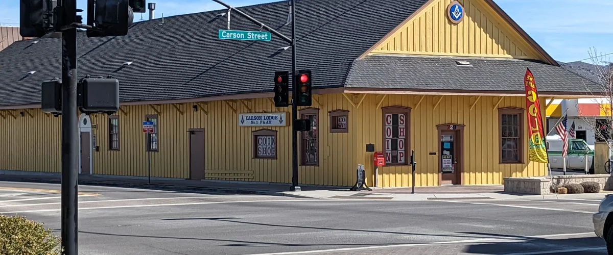 Car Rental Carson City Amtrak Station