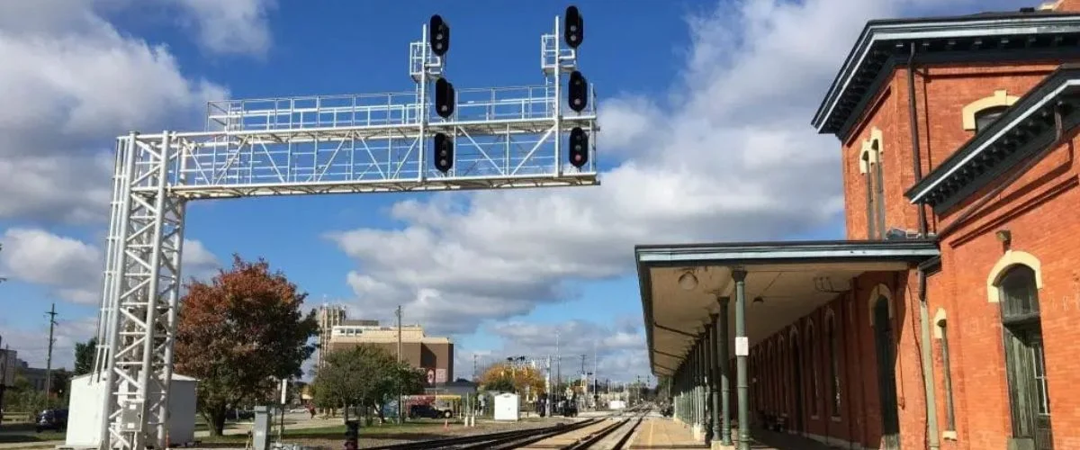 Car Rental Houghton Lake Amtrak Station