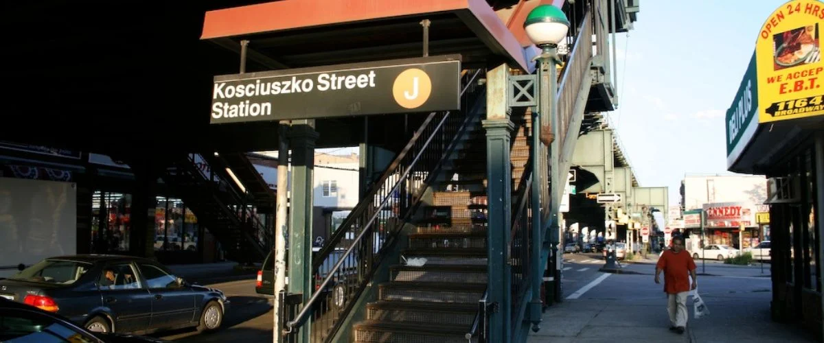 Car Rental Kosciusko Amtrak Station