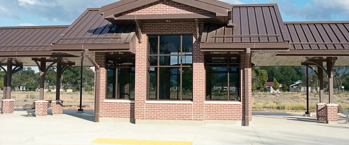 Car Rental Las Vegas Henderson Amtrak Station