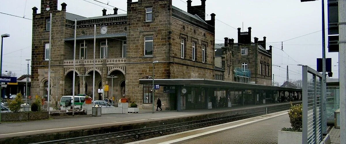Car Rental Minden Amtrak Station