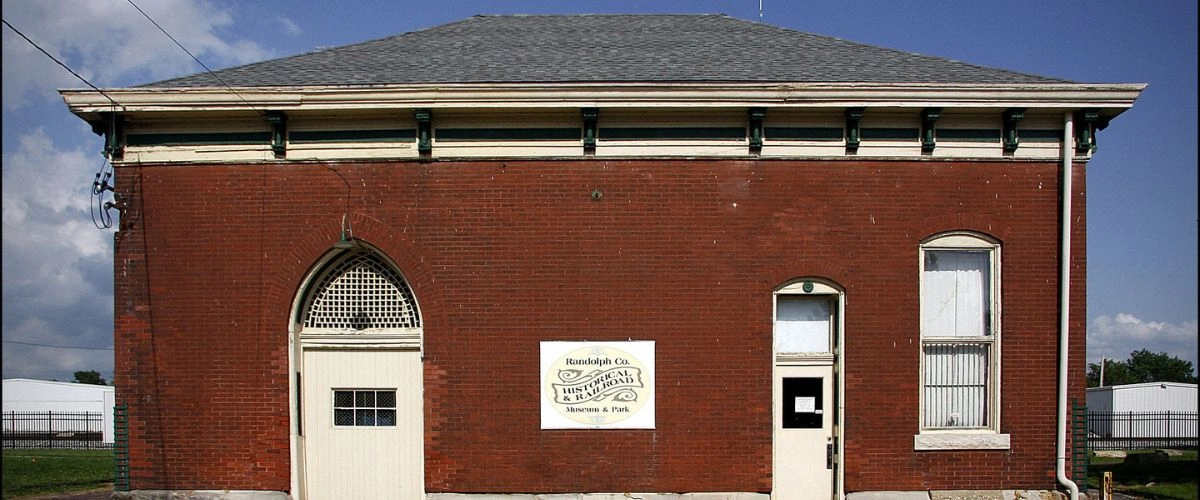 Car Rental Owatonna Amtrak Station