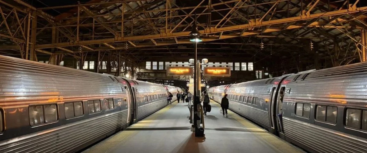 Car Rental Napaskiak  Amtrak Station