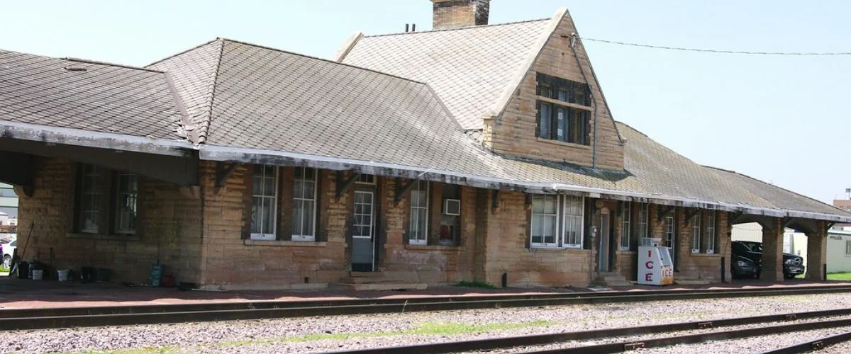Car Rental New Ulm Amtrak Station