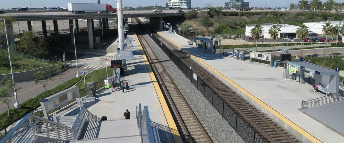 Car Rental Platinum Amtrak Station