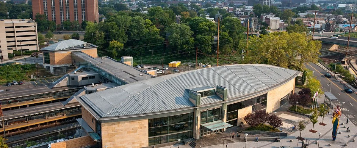 Car Rental Trenton Amtrak Station
