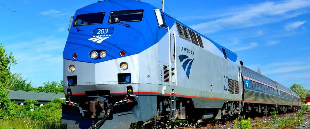 Does Amtrak go to Mexico?