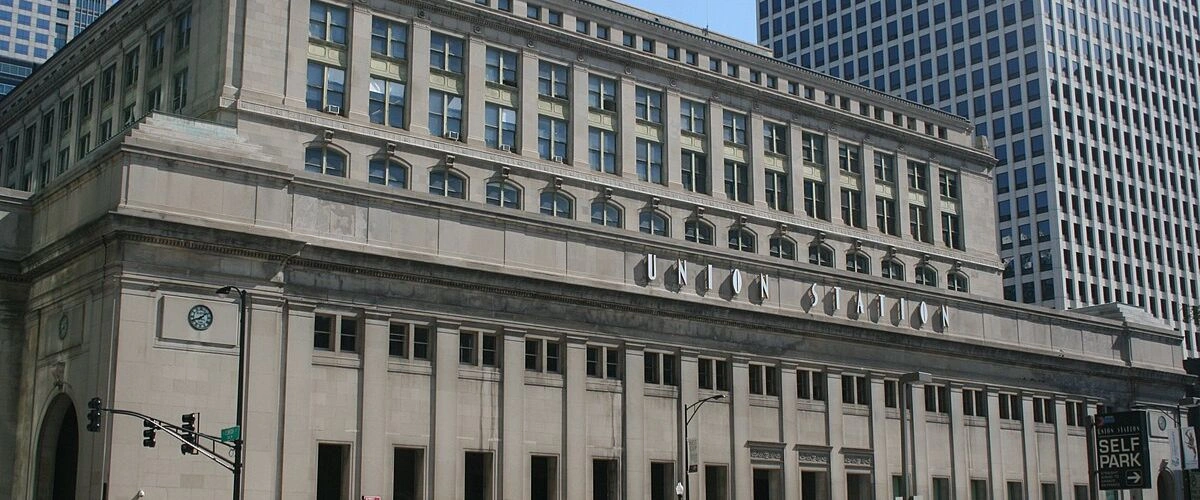 Top 10 Hotels near Chicago Union Station
