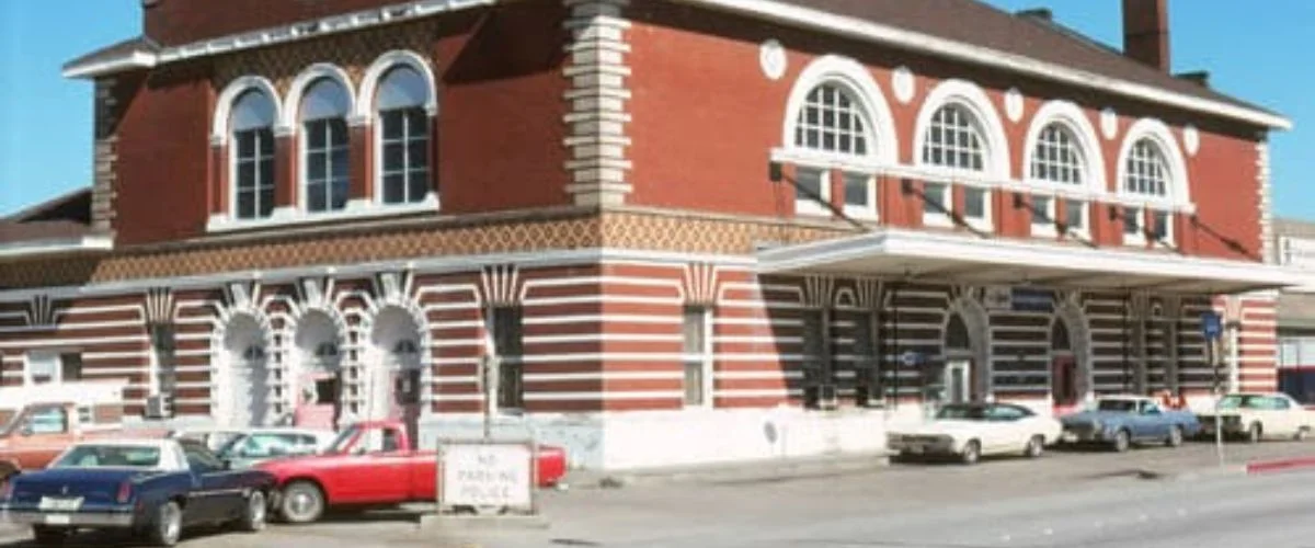 Top 10 Hotels near Fort Worth Station