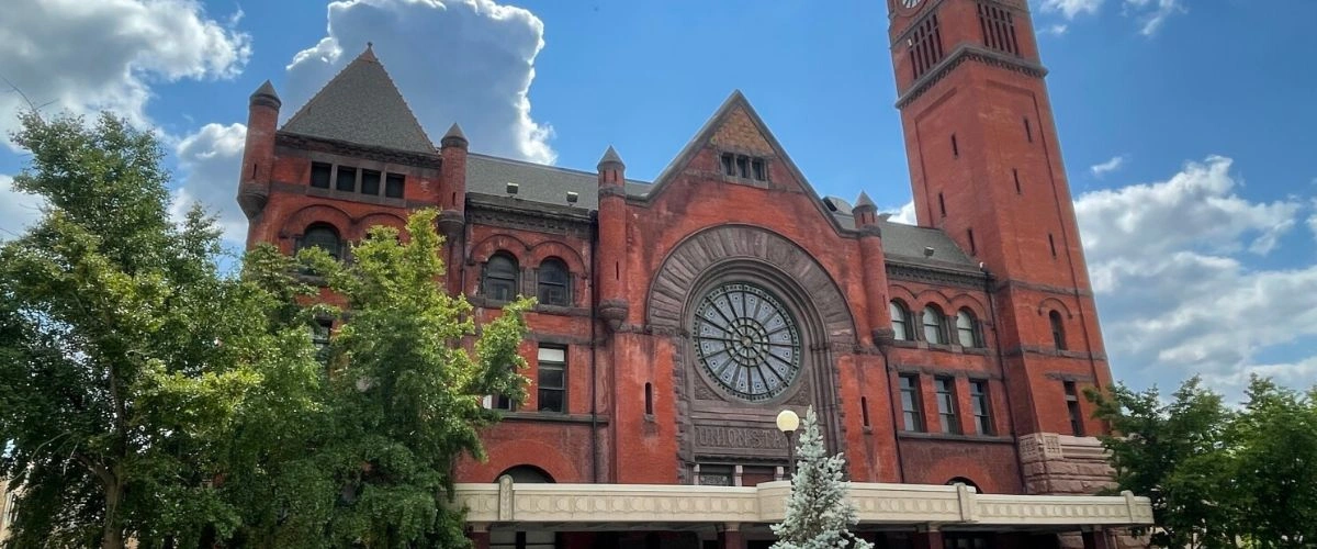 Top 10 Hotels near Indianapolis Union Station