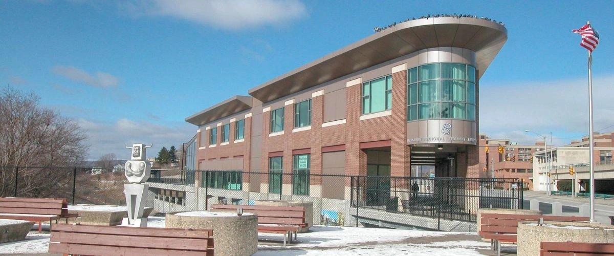 Top 10 Hotels near Pittsfield Station