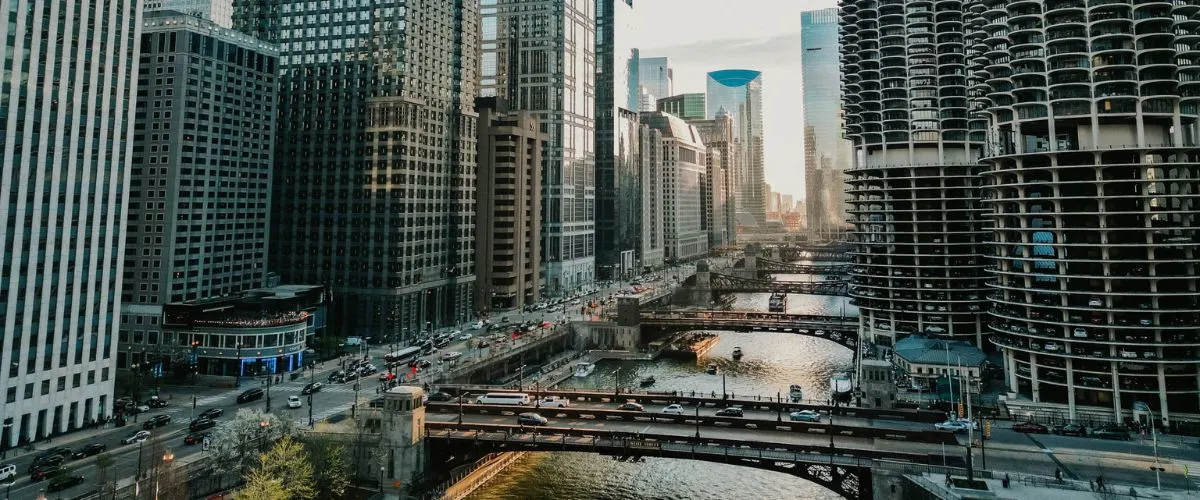 Amtrak St. Louis to Chicago – Complete Travel Guide