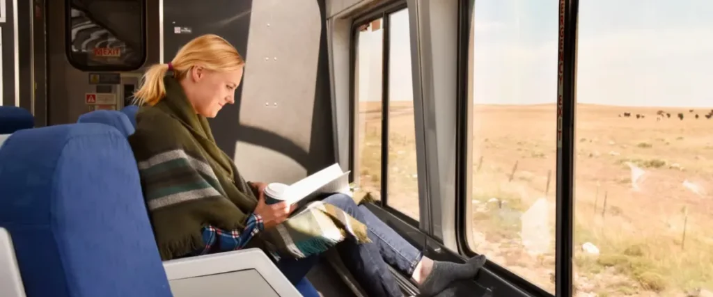 average cost of amtrak ticket