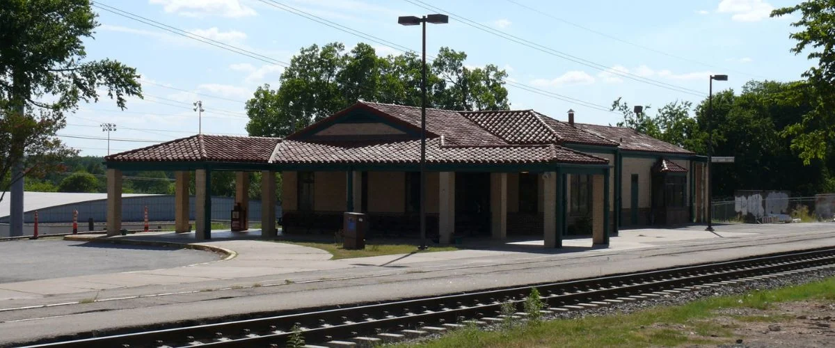 Amtrak Austin Office