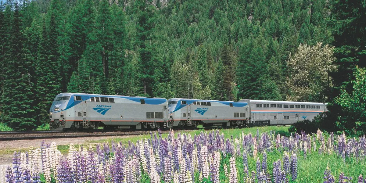 Amtrak Austin to San Antonio – Complete Train Travel Guide
