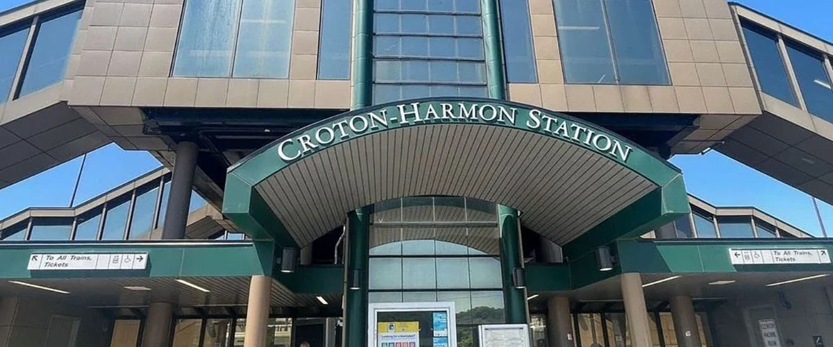 Amtrak Croton-on-Hudson Office