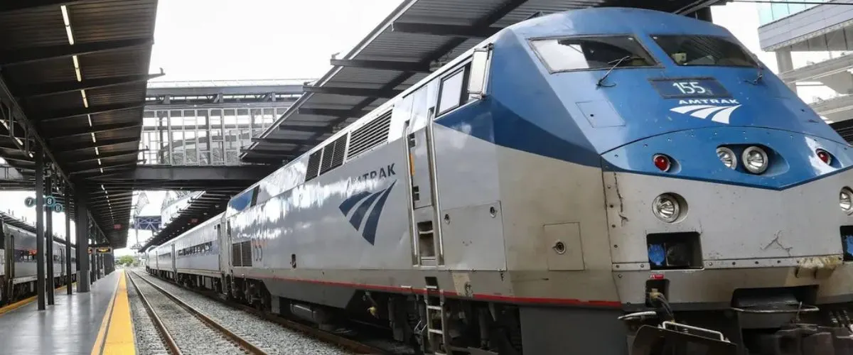 Amtrak Seattle to Portland – Complete Travel Guide