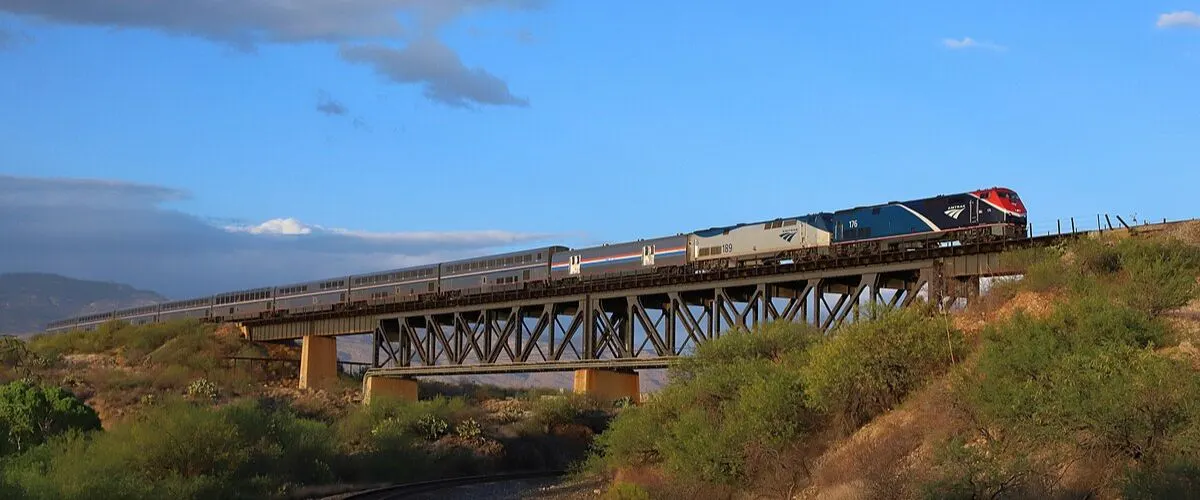 Amtrak to Arizona – Complete Travel Guide
