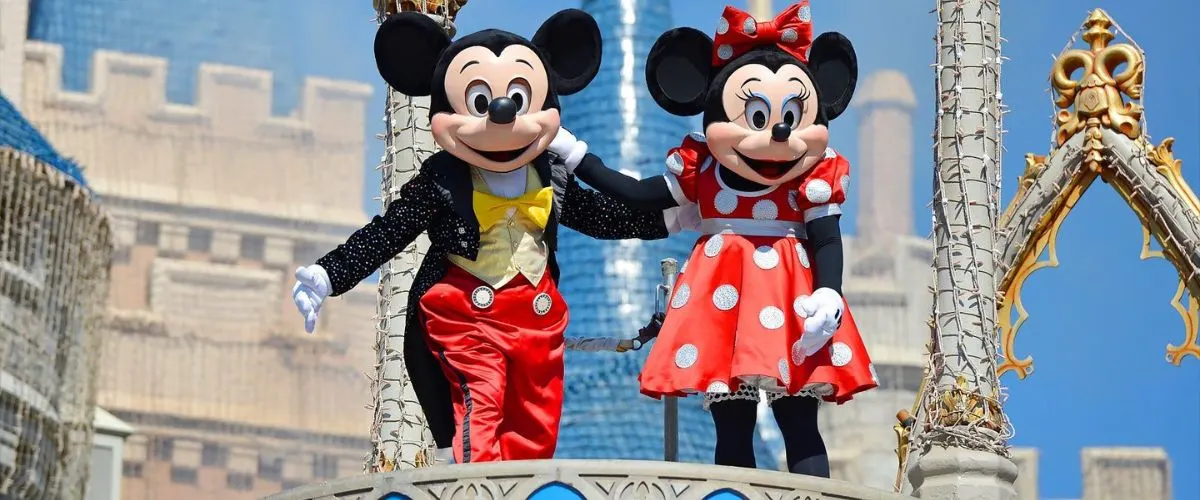Amtrak to Disney World – Complete Train Travel Guide