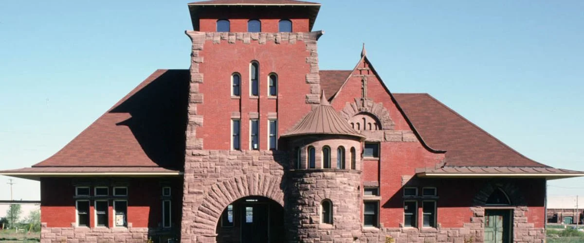 Car Rental Muskegon Amtrak Station