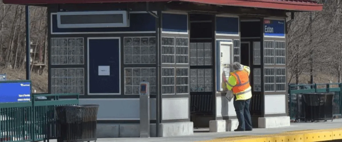 Car Rental Pellston Amtrak Station