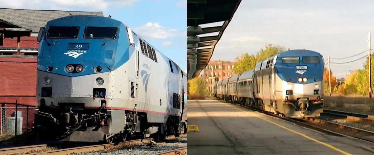 Cardinal vs Lake Shore Limited – Complete Train Travel Guide