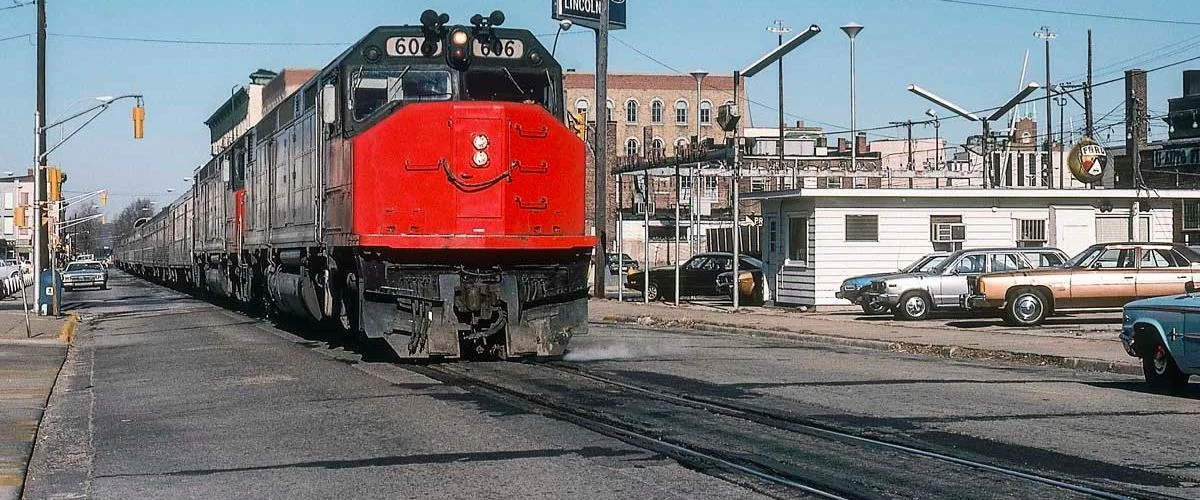 Floridian Train Route – Stops, Schedules & Amenities