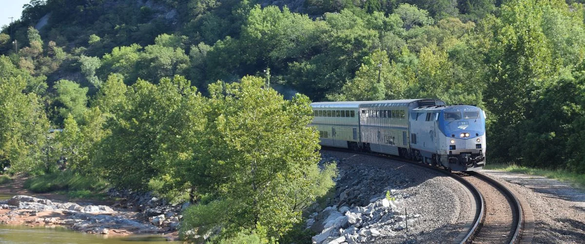 Heartland Flyer Train Route – Stops, Schedules & Amenities