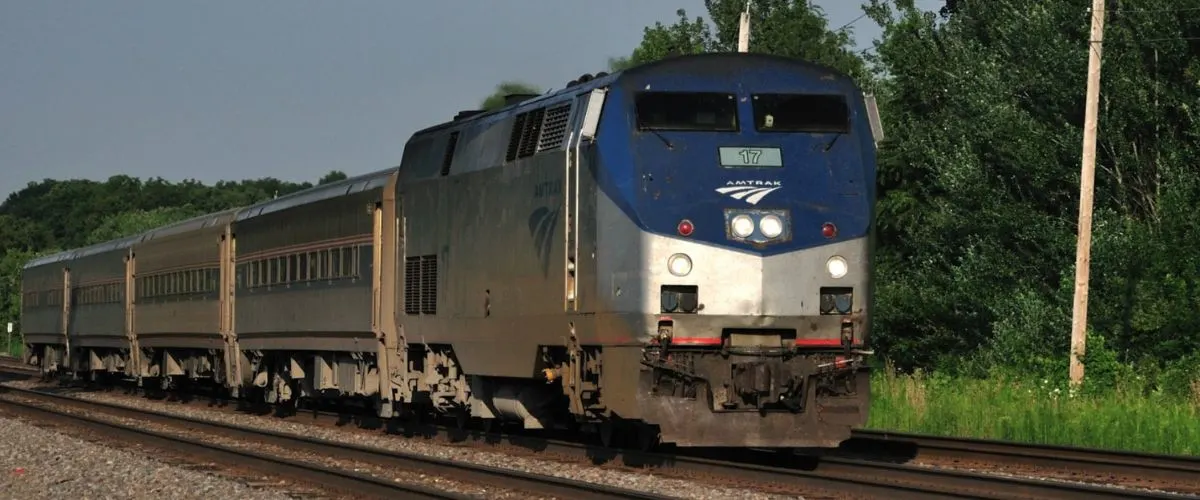 When is the Best Time to Buy Amtrak Tickets