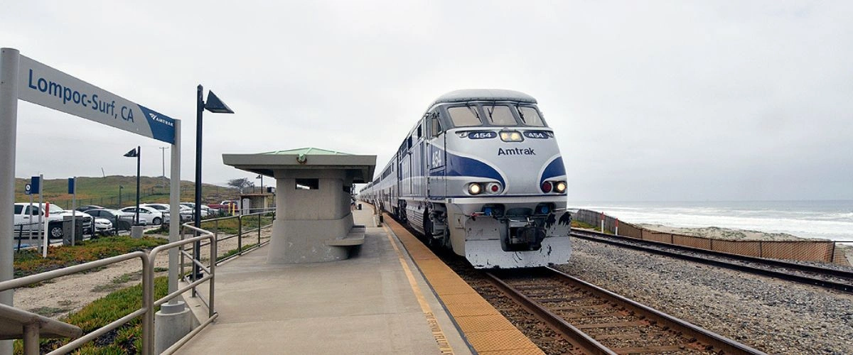 10 Tips for Traveling with Kids on Amtrak