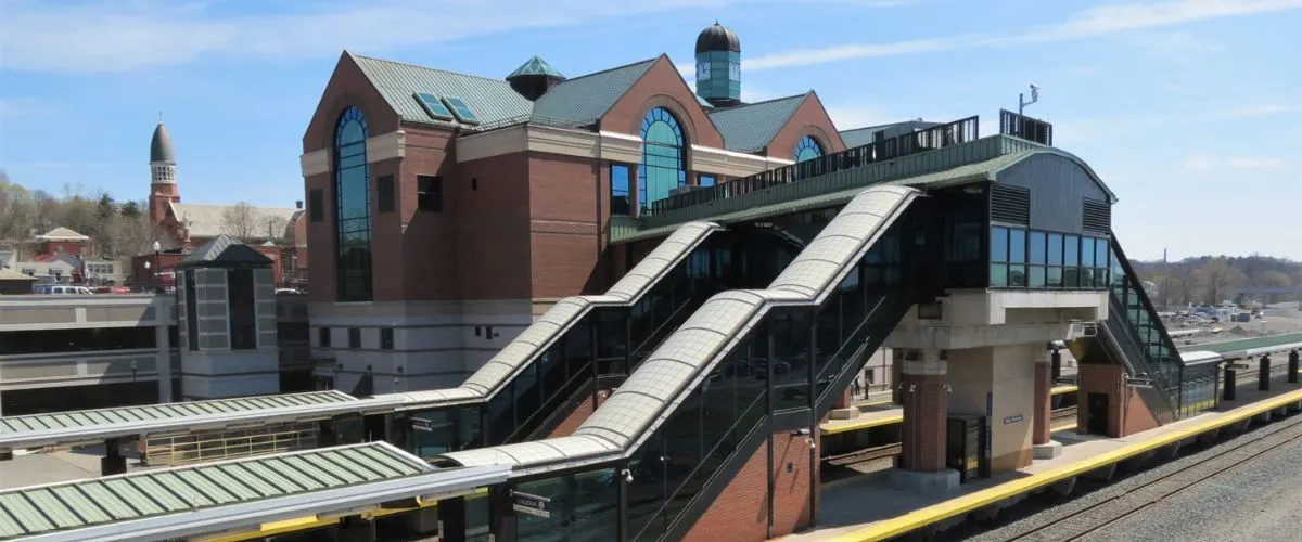 Amtrak Albany to New York – Complete Train Travel Guide